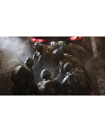 Call of Duty: Modern Warfare 4 (PS5)