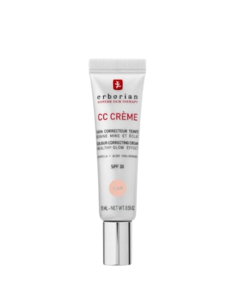 Erborian CC Cream Clair 15 ml