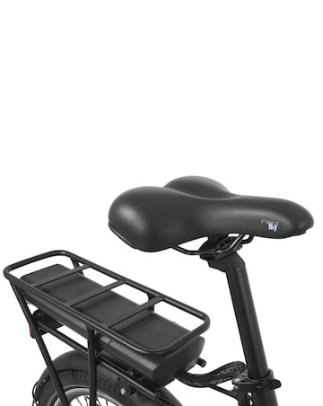 Falcon Breeze Folding Electric Bike