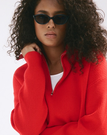 Mango Sweater Rizon