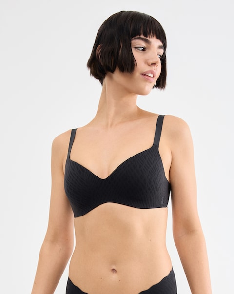 Sloggi Zero Feel Bliss The Up Tshirt Bra