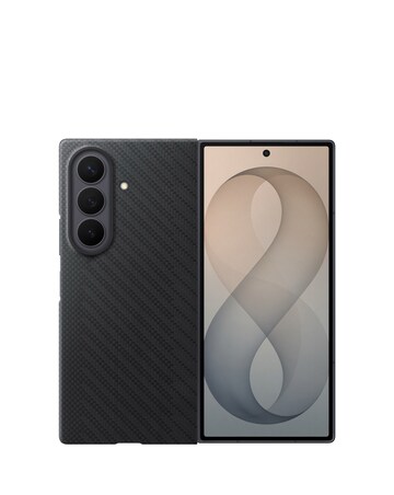 Samsung Carbon Magnet Case for Galaxy Z Fold8 Ultra