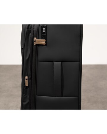Rock Ember Medium Suitcase