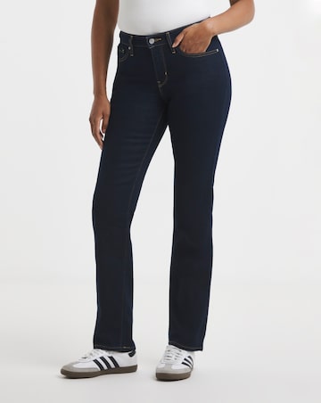 Levi's 314 Shaping Straight Jean
