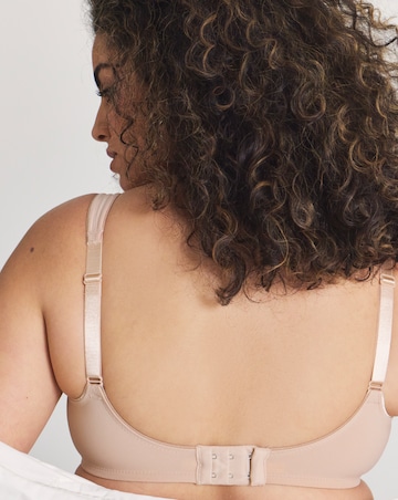 Triumph Modern Cotton Wired Bra