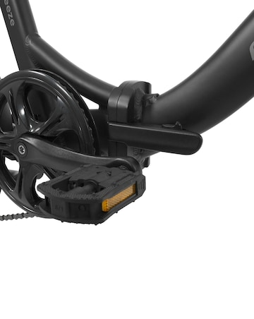 Falcon Breeze Folding Electric Bike