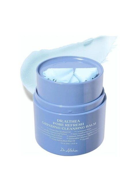 Dr. Althea Pore Refresh Grinding Cleansing Balm 50ml