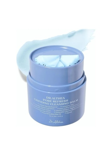 Dr. Althea Pore Refresh Grinding Cleansing Balm 50ml