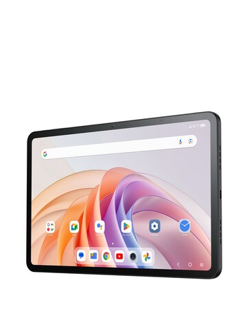 TCL NXTVISION 11 FE 128GB Tablet - Dark Grey