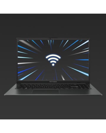 ASUS Vivobook Go Laptop - 15.6in Ryzen 5 8GB 512GB - Silver