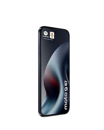 Motorola Moto G37 128GB - Impenetrable
