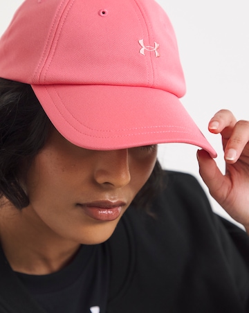 Under Armour Blitzing Cap