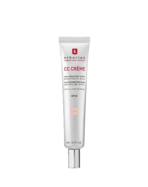 Erborian CC Cream Clair 40 ml