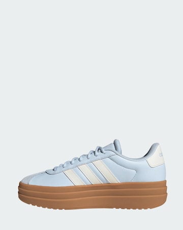 adidas VL Court Bold Trainers