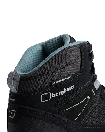 Berghaus Expeditor Trek Boots