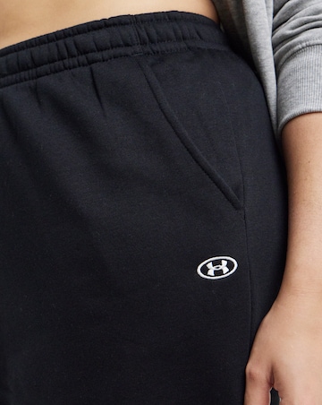Under Armour Rival Fleece Gym Pant