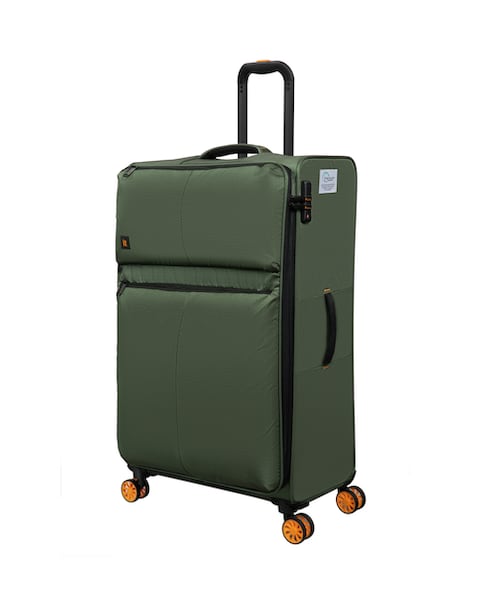 IT Luggage Lykke Large Suitcase Set