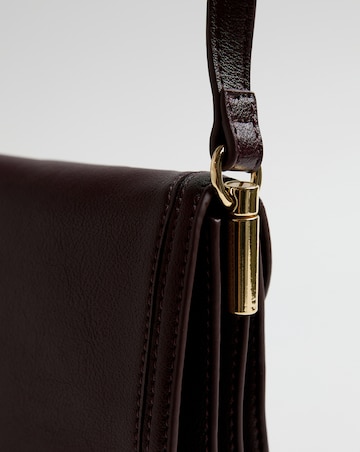 Mango Crossbody Bag