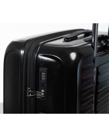 Rock Luggage Legacy Cabin Hardshell Suitcase