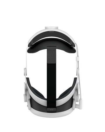 Venom Head Strap with Powerbank for Meta Quest 2, 3 & 3S