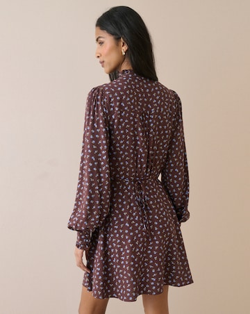 Nobody's Child Gabi Mini Dress
