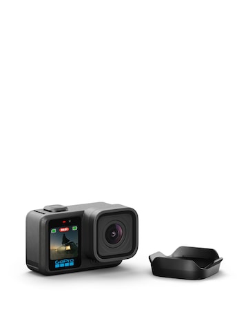 GoPro Mission 1
