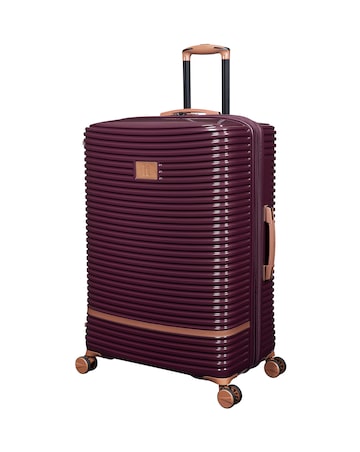 IT Luggage Replicating Large Suitcase