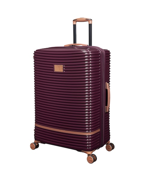 IT Luggage Replicating Large Suitcase