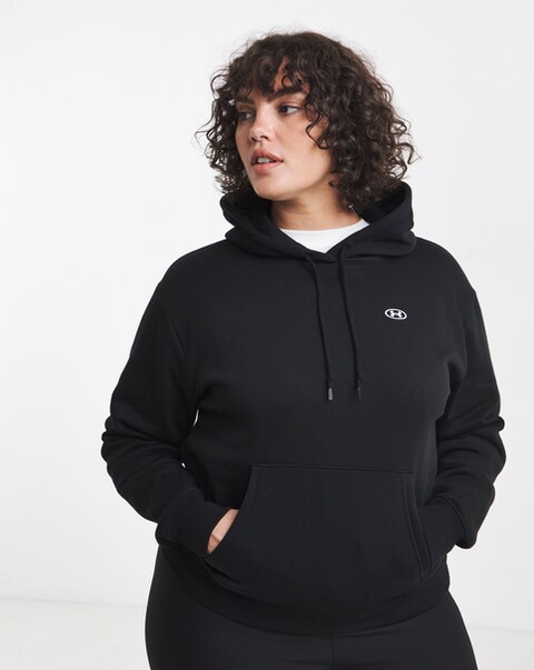 Under Armour Rival Fleece Hoodie