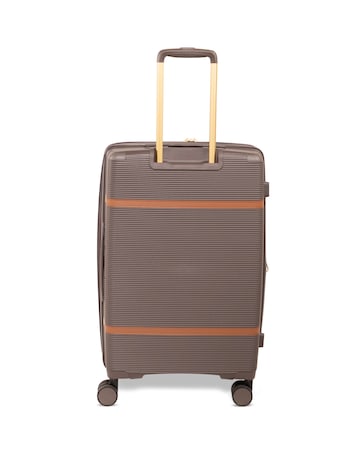 Rock Medina 3pc Suitcase