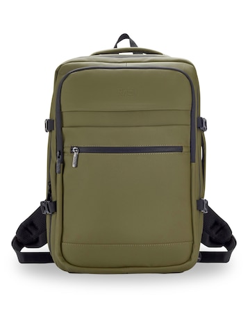 Rock Dalston Backpack