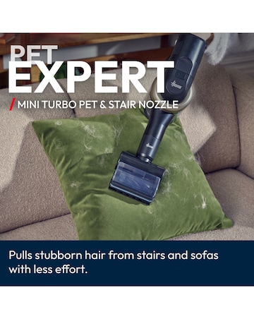 Hoover HF4 Plus Pets Vacuum Cleaner