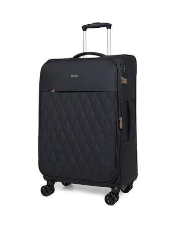 Rock Ember Medium Suitcase
