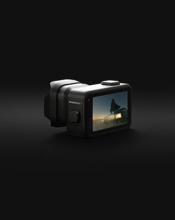 GoPro Mission 1