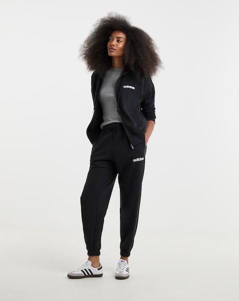 adidas Essentials Linear French Terry Pants