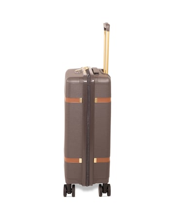 Rock Medina 3pc Suitcase