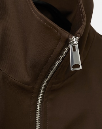 Mango Jacket Dantes