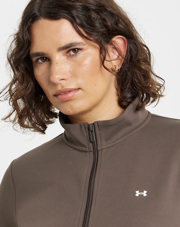 Under Armour Motion Full-Zip