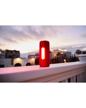 JBL Grip Compact Bluetooth Speaker - Blue