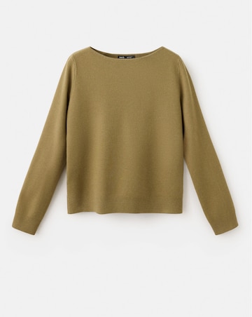 Mango Sweater Xemeneia