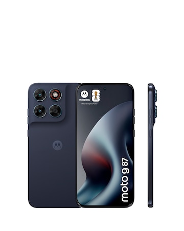 Motorola Moto G37 128GB - Impenetrable