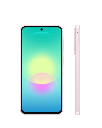 Samsung Galaxy A27 5G 128GB - Light Pink