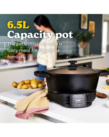 Russell Hobbs 28270 Good To Go Multi Cooker
