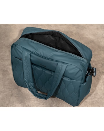 Rock Ember Holdall
