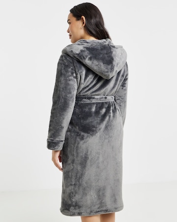 Pretty Secrets Luxury Robe