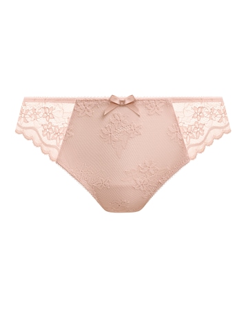 Freya Quinn Midi Brief