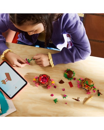 LEGO Disney Moana Kakamora 43293