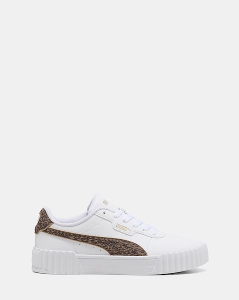 PUMA Carina 3.0 Feline Trainers