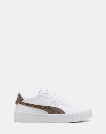 PUMA Carina 3.0 Feline Trainers