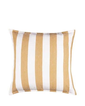 Yard Hayle Striped Outdoor Cushion